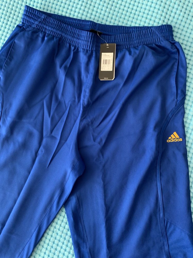Adidas спортивные штаны для высоких мужчин размер 58
