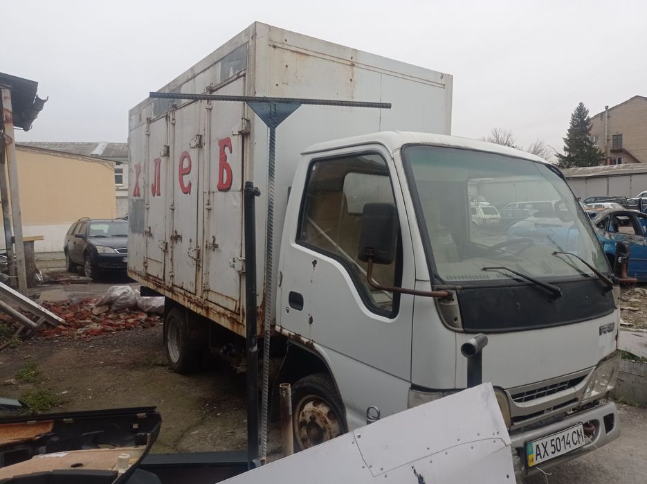 Продам Faw ca 1031