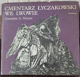 Cmentarz Łyczakowski we Lwowie