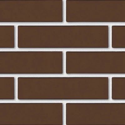 Цегла лицювальна Флеш Євро Графіт  Фасадна Клінкерна