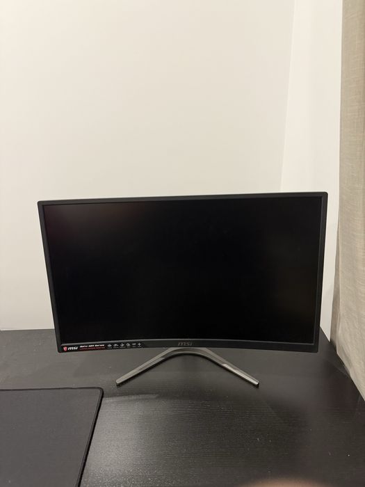 Monitor MSI Optix G241VC