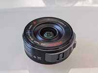 Objetiva Panasonic 14-42 mm f/3.5-5.6 Lumix G X PZ ASPH. POWER O.I.S.