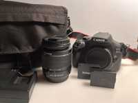 Kit Canon 2000D