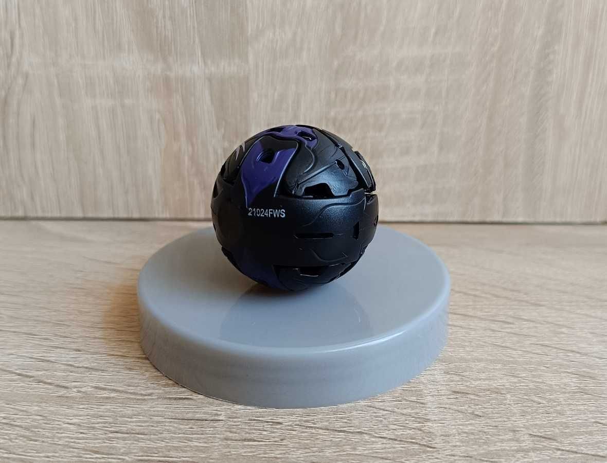 Bakugan Darkus Ryerazu. B500