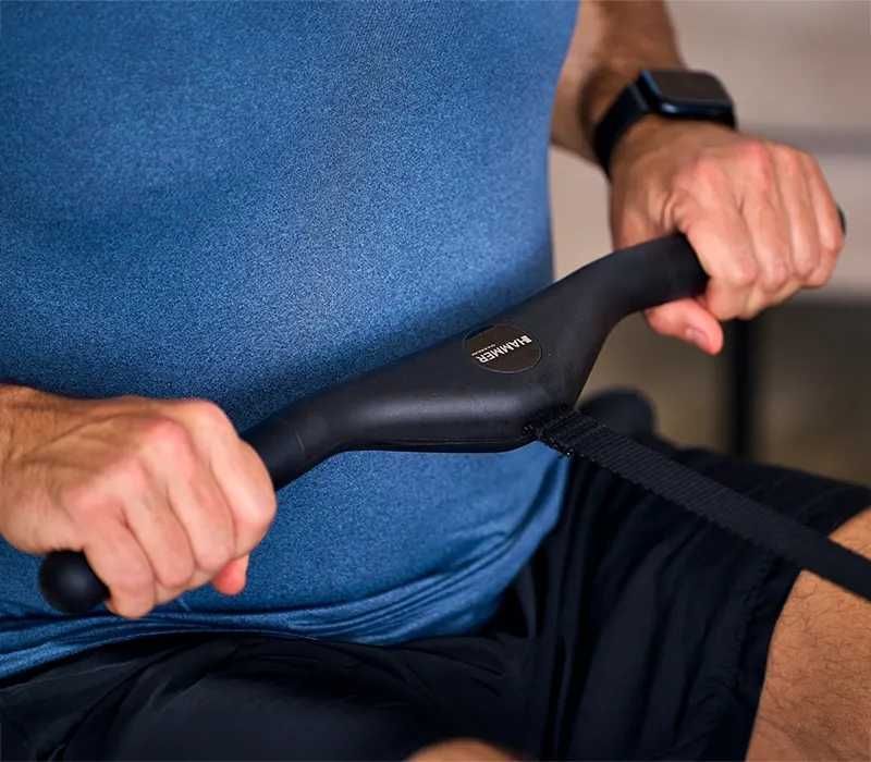 Wioślarz wodny Hammer AQUON WATER FLOW PRO