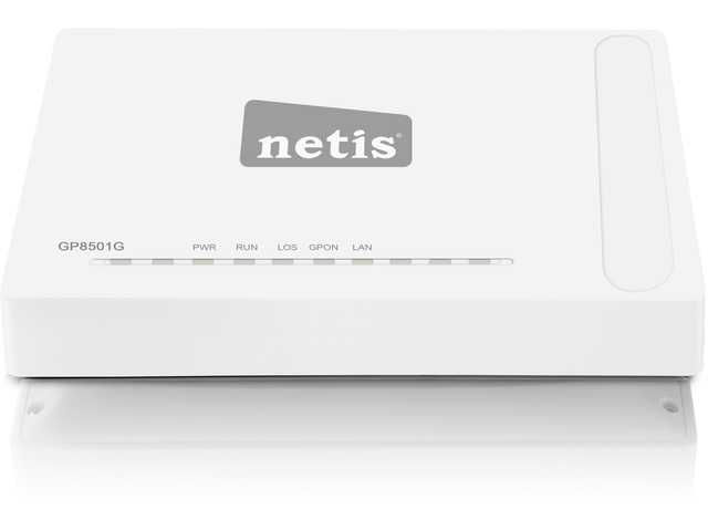 NETIS GP8501G 1 Port Gigabit GPON Terminal