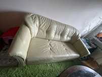 Wypoczynek sofa i 2 fotele