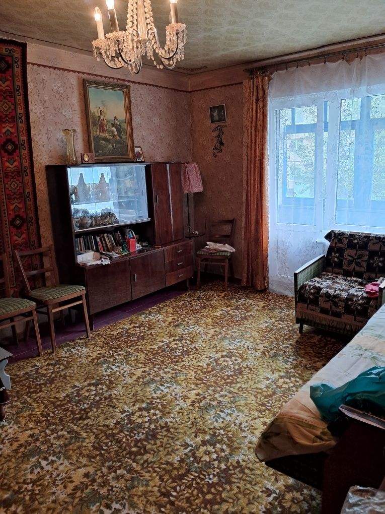 Продам 1 кім.квартиру