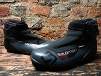 Buty do nart biegowych Salomon Escape 7  44 NNN- Nowe każdy rozmiar