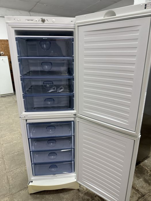 Продам морозильні камери в гурт і роздріб