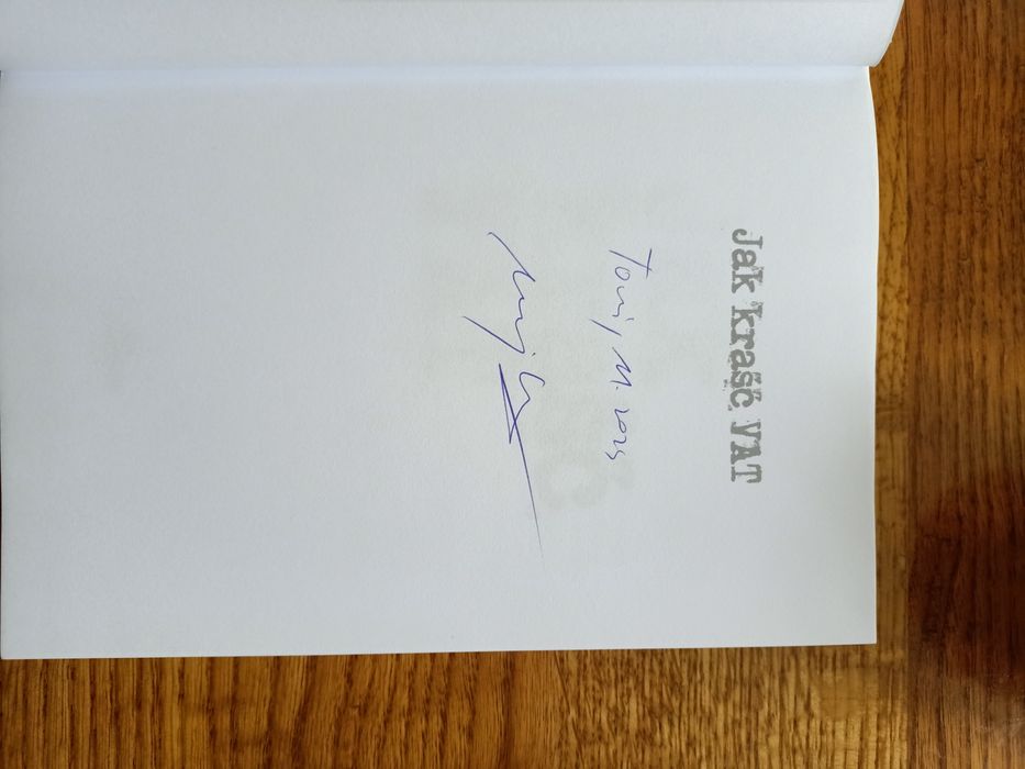 Książki Białe kołnierzyki :jak kraść w białym kołnierzyku+ jak kraść V