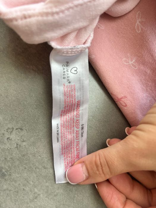 Боді на короткий рукав , Carter’s