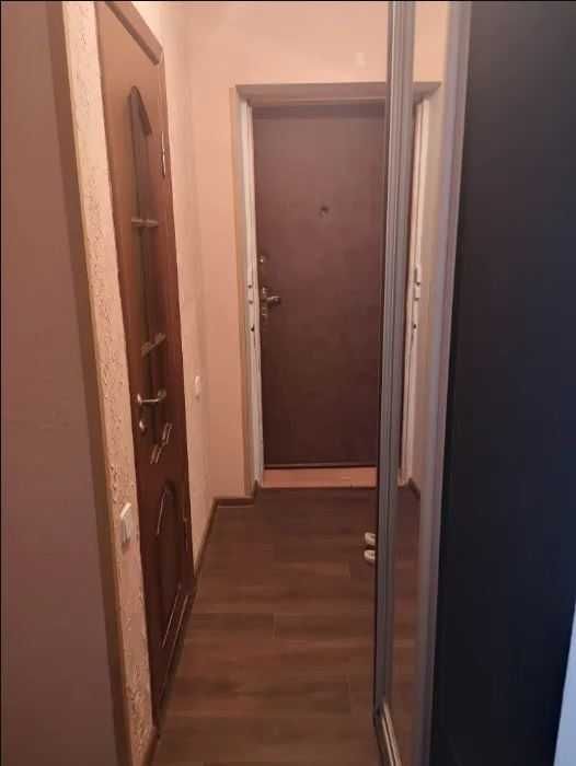 2 кімнатна квартира, з автономним опаленням