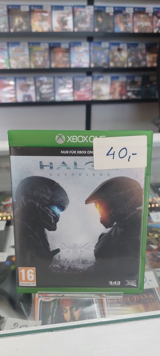 Halo 5 Guardians - Xbox One