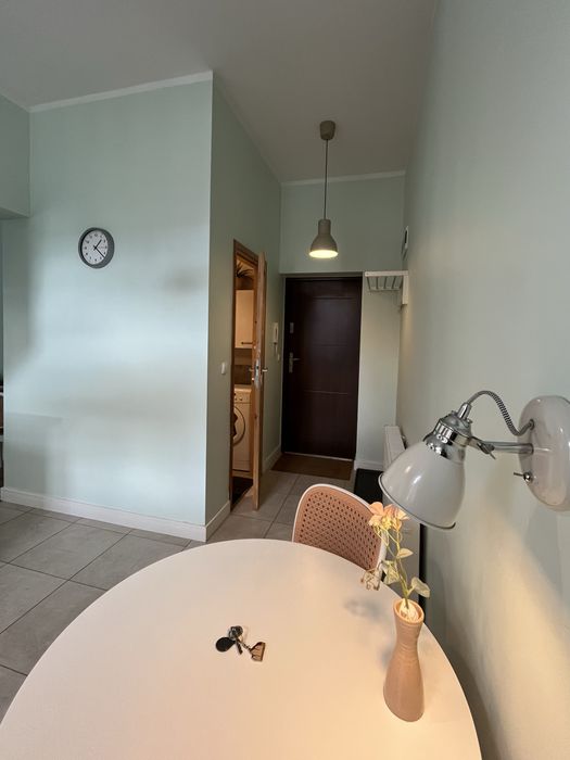 Wyjątkowy apartament dla 3 osób blisko stacji PKP