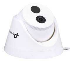 Kamera IP TP-Link TP-LINK Kamera sieciowa VIGI C400P-4 3MP Turret