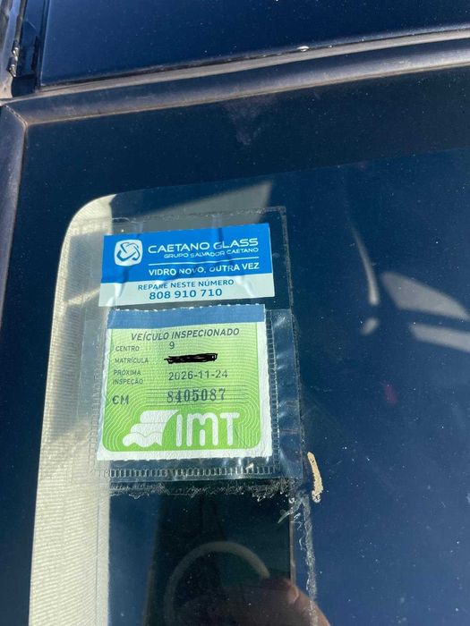 Toyota Corolla Diesel D4D Automático