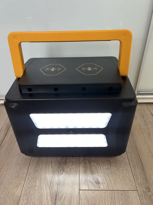 Зарядная станция AlphaESS Blackbee-1000