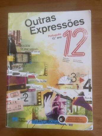 Manual Português 12 ano - Outras Expressões