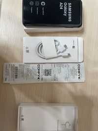 Телефон Samsung A24