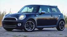 MINI 3 Portas Cooper D