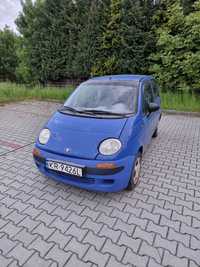 Daewoo Matiz 0.8