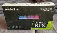 GeForce RTX 3070 VISION OC 8GB