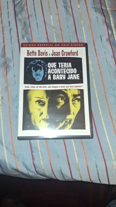 Que Teria Acontecido a Baby Jane - Edição Especial