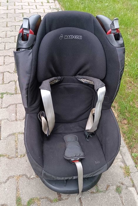 Fotelik Samochodowy MaxiCosi Maxi-Cosi Tobi 9-18 Okazja Lublin