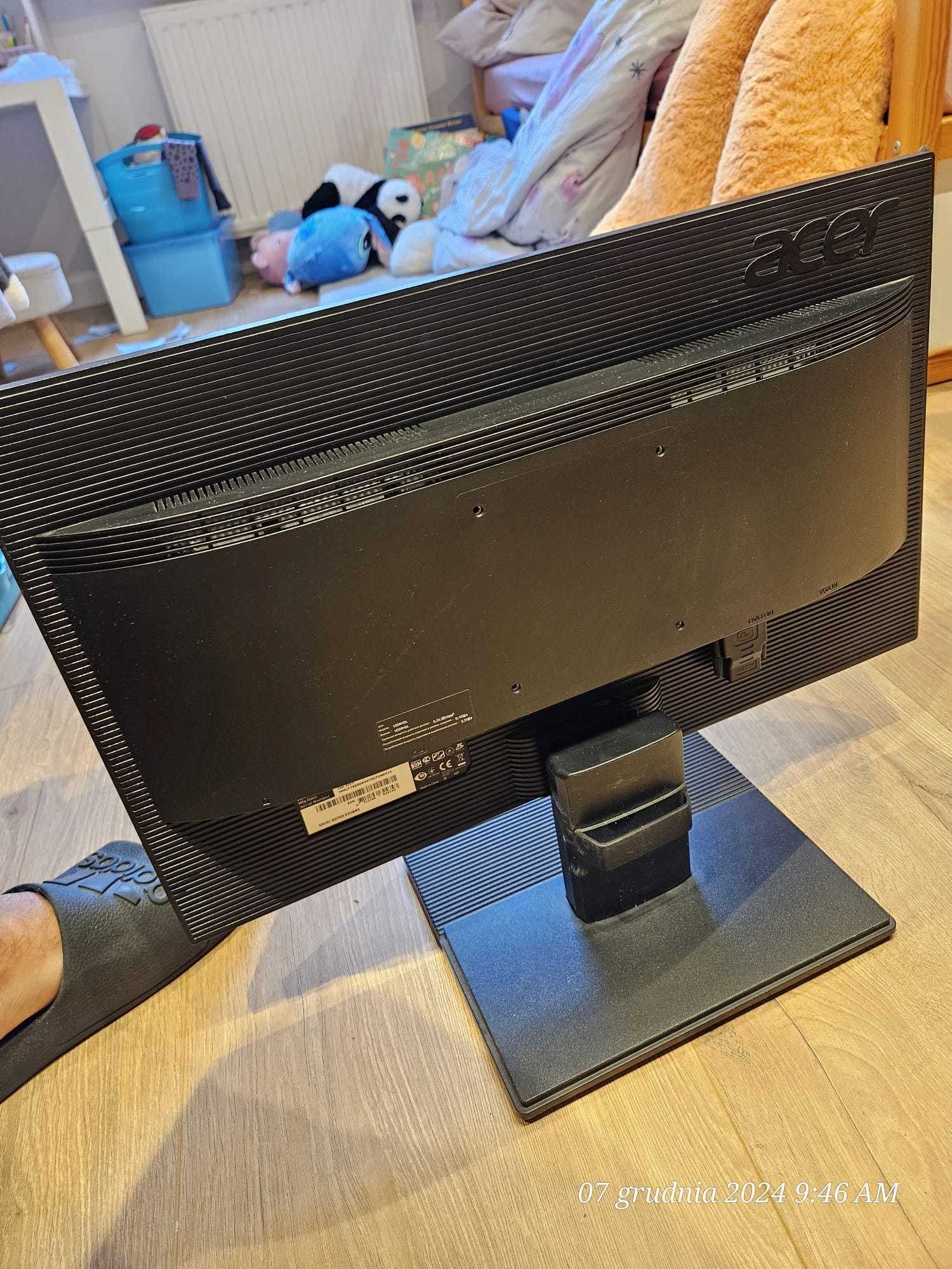 Monitor AcerV226HQL