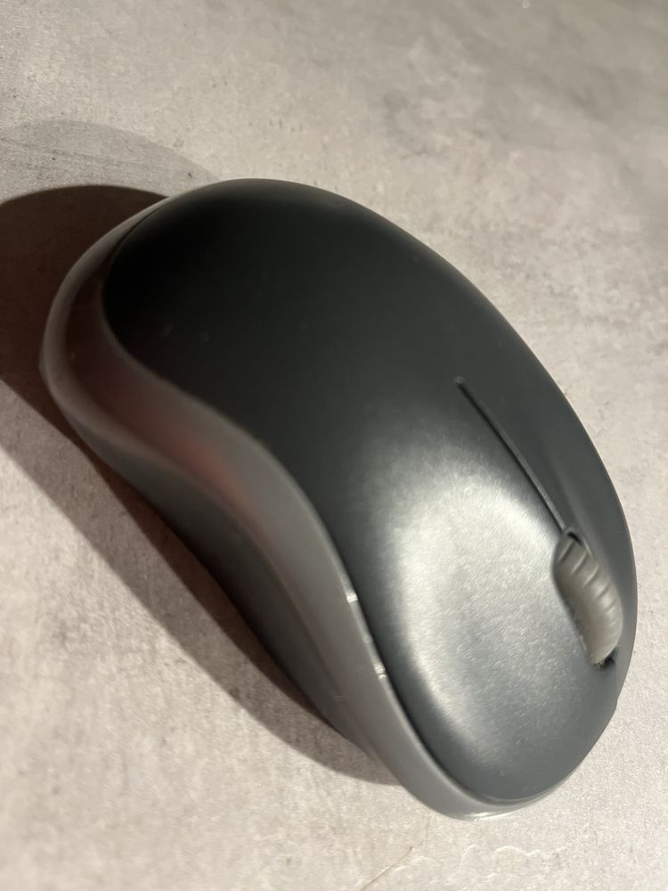 Logitech mysz bezprzewodowa