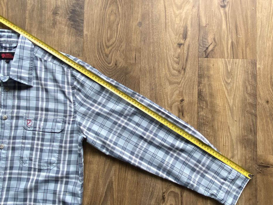 Fjallraven koszula męska rozm. M