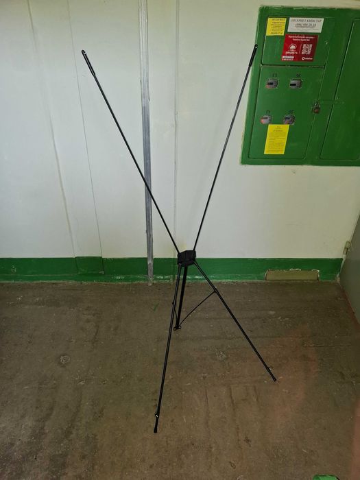 Тримач для рекламного банера(павук) X-80×180 см.