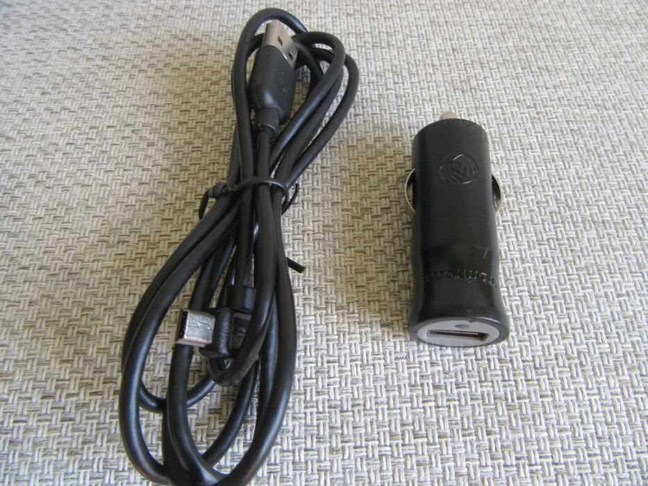 Nawigacja TomTom XXL