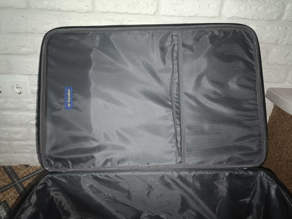 Валіза, чемодан великий