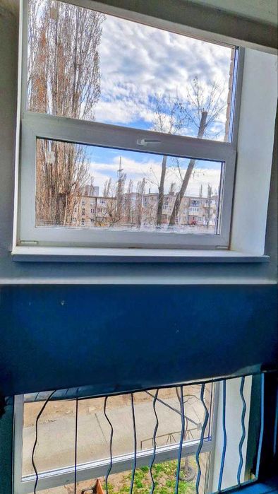 Продам 1-кімн квартиру Самарський р-н #єВідновлення #сертифікати AK