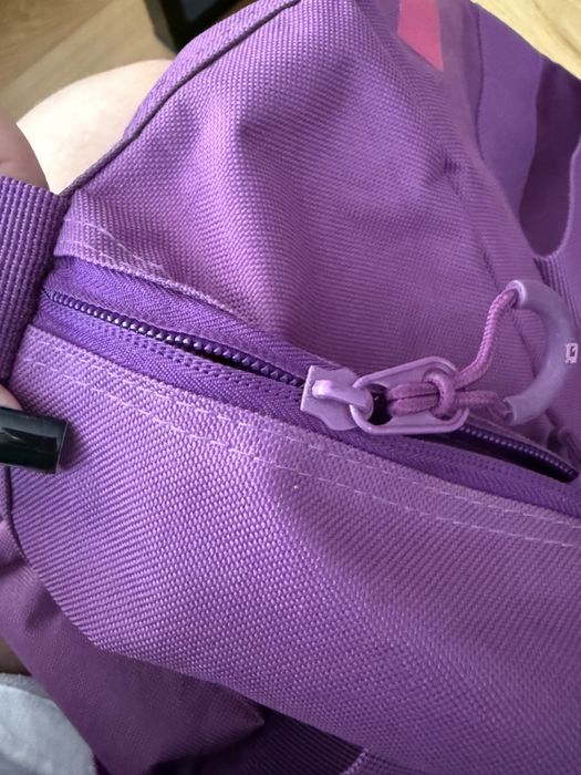 Torba sportowa LATISA marki IQ