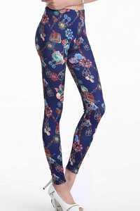 Leggins (revenda, compra mínima) 2 Euros Unidade