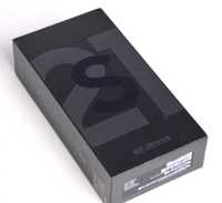Samsung S21 Ultra 5G SM-G998B 12/128GB Czarny Używany