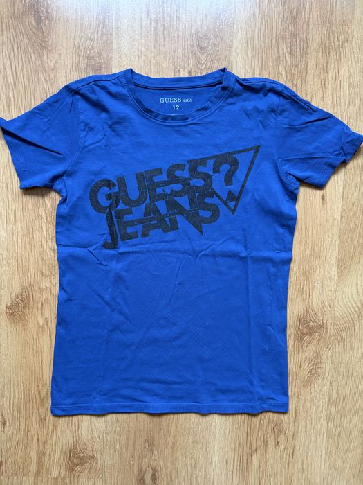Koszulka t-shirt Guess