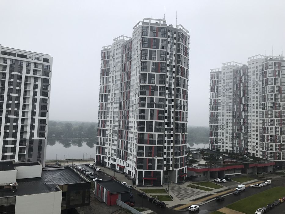 Без % Продам  2-комн. квартиру в ЖК Русановская Гавань