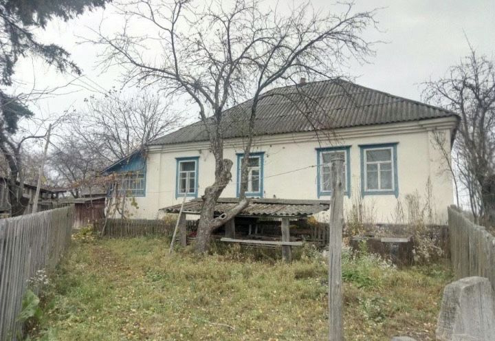 Продам будинок в с. Ігнатпіль