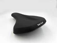 Siodełko Siodło Selle Royal Vivo Ergo Athtletic 160mm Trekking ebike