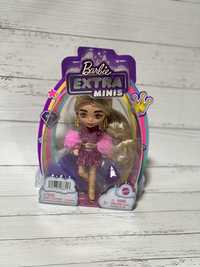 Лялька Barbie mini