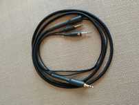 Кабель Cardas Clear Light 1,5m Sennheiser Beyerdynamic HIFIman Audeze