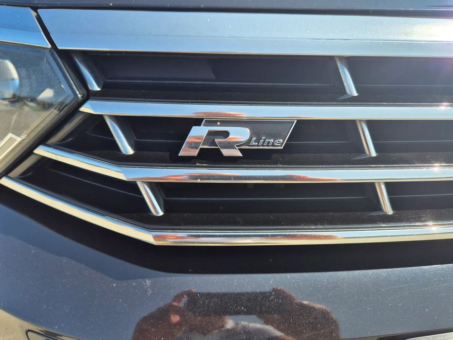 Volkswagen Passat Salon Polska R LINE