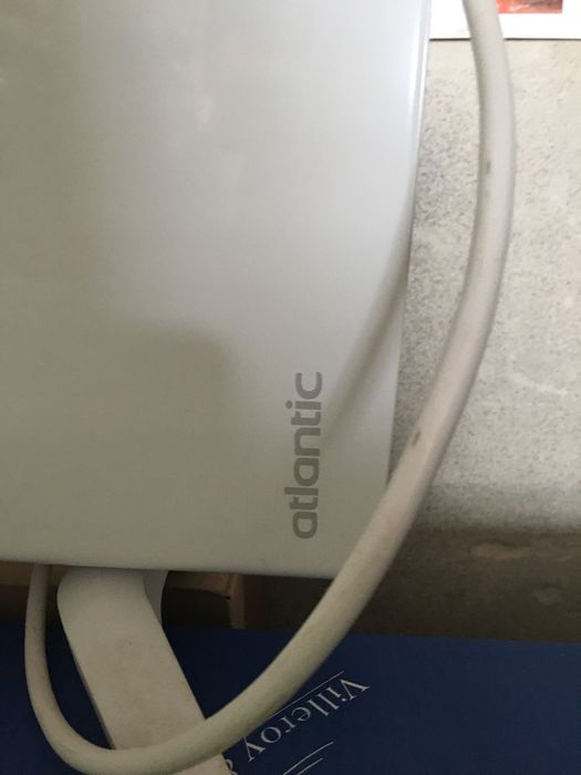 Електричний конвектор