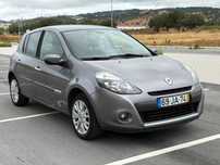 Renault Clio 1.2 16V Dynamique Luxe