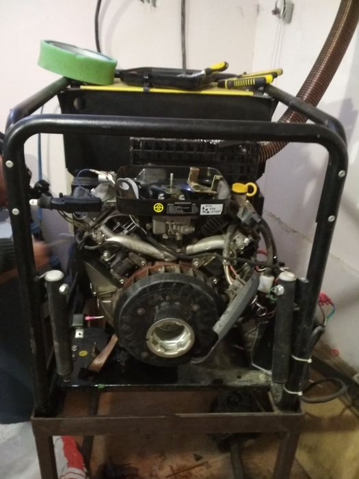 Генератор , ремонт вашего генератор.а