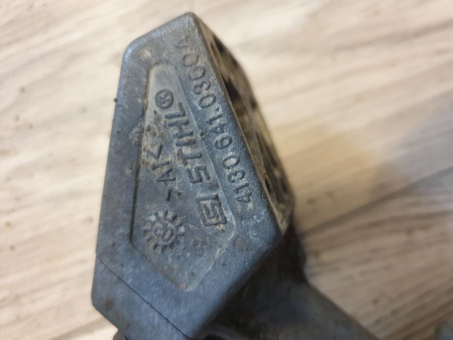 Przekladnia kontowa stihl fs 87 100 i 130